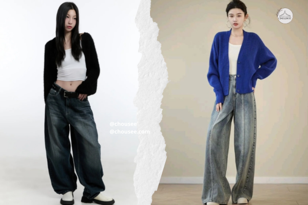 Gợi ý 12 cách phối đồ mùa đông cho nữ dẫn đầu xu thế 2026 23 Công thức mix đồ chuẩn trendy nhưng vẫn thoải mái, dễ mặc