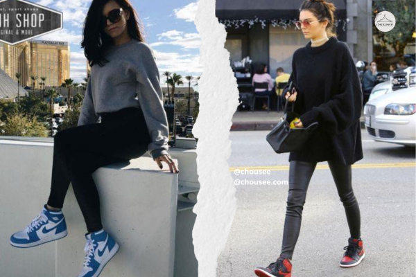 Style trẻ trung, khỏe khoắn cho nàng tự tin xuống phố