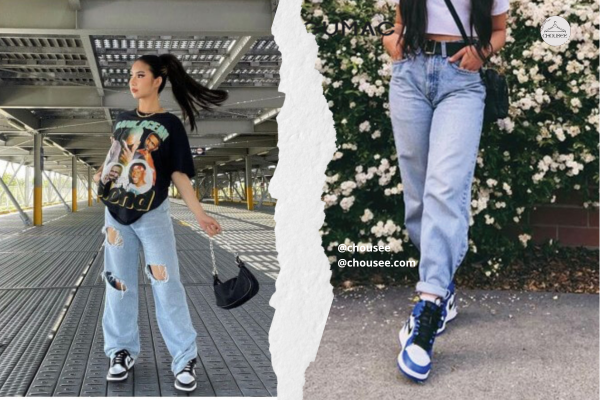 Lựa chọn hoàn hảo cho nàng yêu phong cách năng động