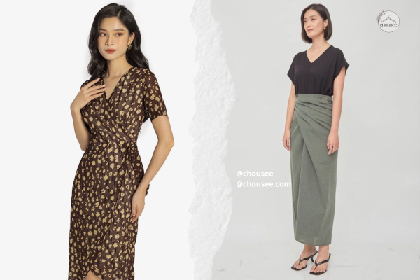 Phối Đồ Cho Phụ Nữ Trung Niên: 10+ Công Thức Thanh Lịch, Trẻ Trung 20 Item “đa năng” mà nàng nên có trong tủ đồ vì vừa nữ tính, vừa tôn dáng cực tốt